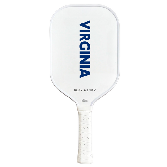 Play Henry | UVA Exclusive Pickleball Paddle
