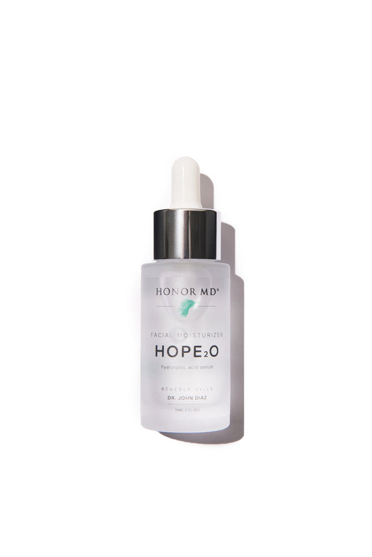 Honor MD | H(ope)2O Moisturizing Serum