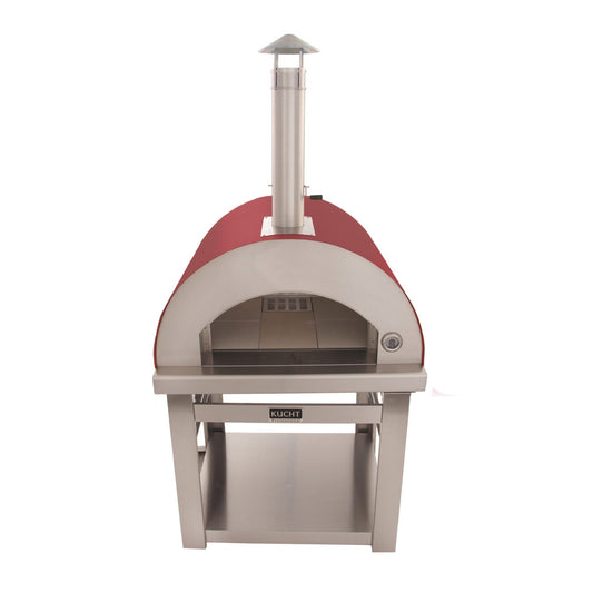 Kucht Appliances | Venice Pizza Oven