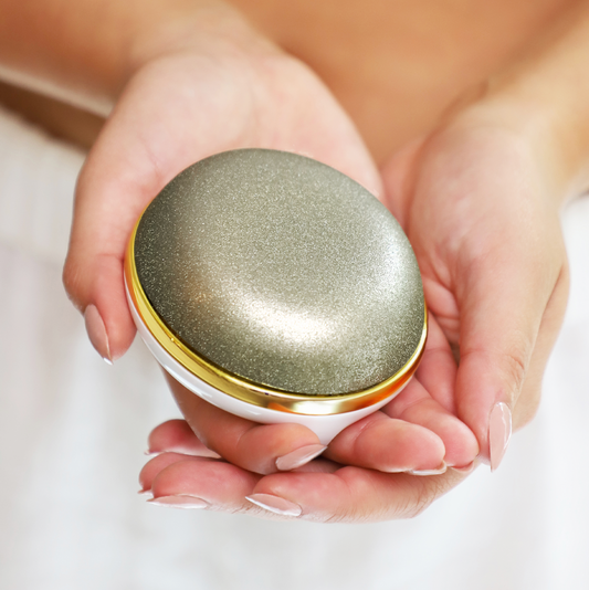 Luxene Beauty | FIRMAGLOW® Microdermabrasion Body Device
