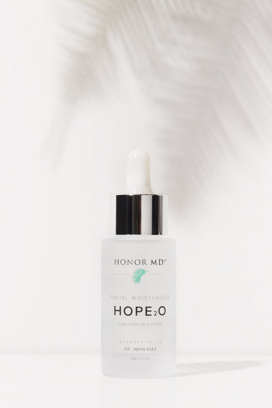 Honor MD | H(ope)2O Moisturizing Serum